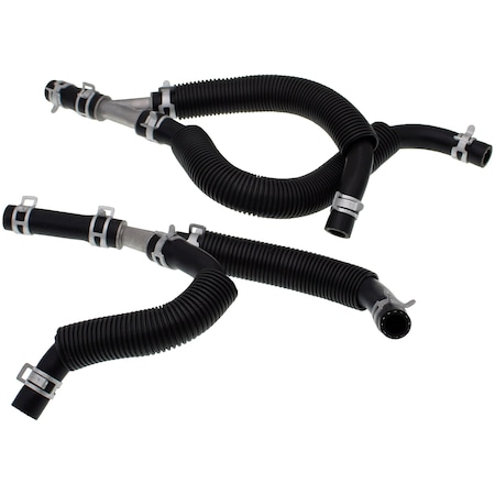 Dorman Heater Hose Assembly 626-314HP